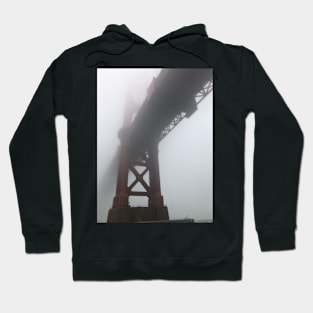 Under the Bridge Hoodie